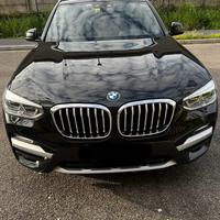 X3 SDRIVE 18D XLINE 150cv AUTO MY19