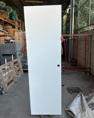 Porta sforrevole