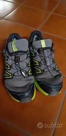 Salomon wings flyte 2