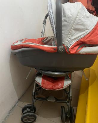 Navetta Peg Perego