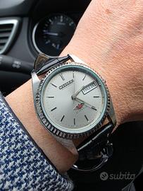 Citizen Eagle 7 Automatico - Vintage Anni '80