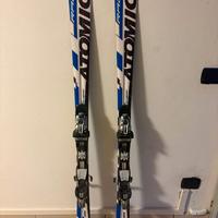 Sci atomic race 8 misura 150