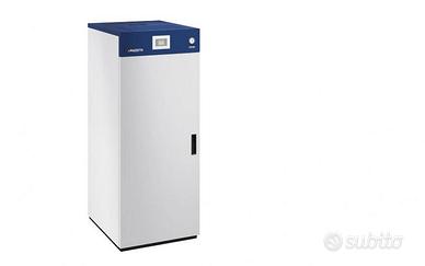 Caldaia a pellet PIAZZETTA CP 20KW