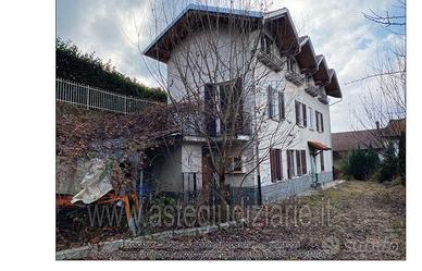 Appartamento Cellio con Breia [A4324097]