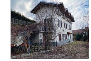 Appartamento Cellio con Breia [A4324097]