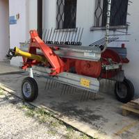 Ranghinatore MORELLATO 150