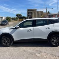 PEUGEOT 2008 BlueHDi 110 S&S