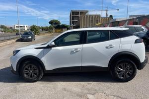 PEUGEOT 2008 BlueHDi 110 S&S