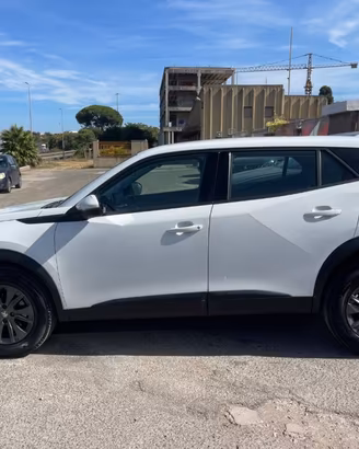 PEUGEOT 2008 BlueHDi 110 S&S