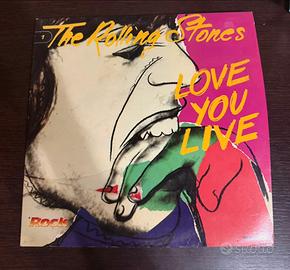 Vinile Rolling Stones