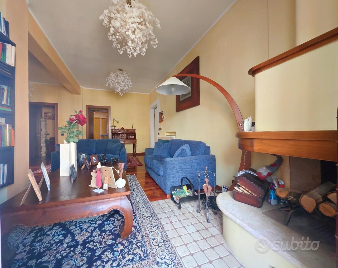 Appartamento – SS - Vista 3