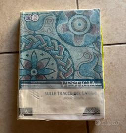 Libro di latino