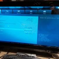 ASUS ET2701I AiO All in One - i7 - Nvidia - 27" -