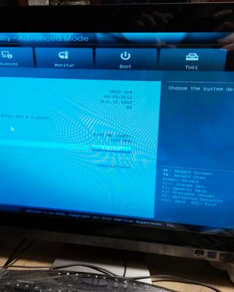 ASUS ET2701I AiO All in One - i7 - Nvidia - 27" -