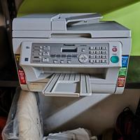 Stampante multifunzioni Panasonic

KX-MB2025