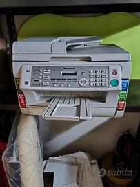 Stampante multifunzioni Panasonic

KX-MB2025