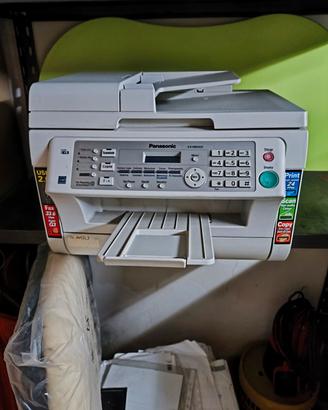 Stampante multifunzioni Panasonic

KX-MB2025