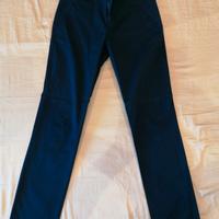 Pantaloni Uomo Zara tg 44 Eur 40
