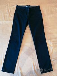 Pantaloni Uomo Zara tg 44 Eur 40