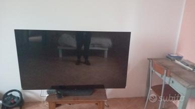 TV LG oled 