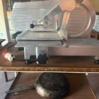 Affettatrice professionale