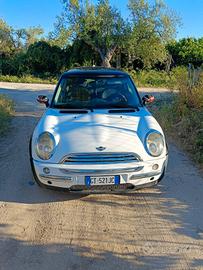mini one 1.4 td