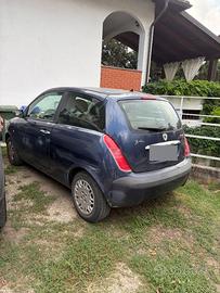 Lancia Ypsilon Multijet