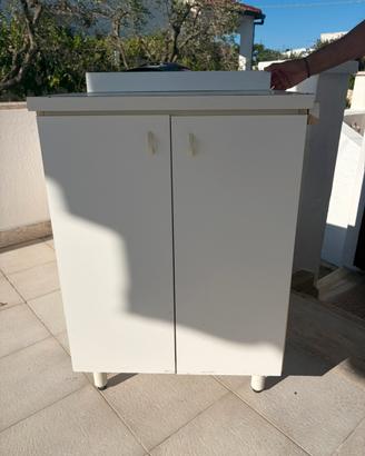 Mobile cucina