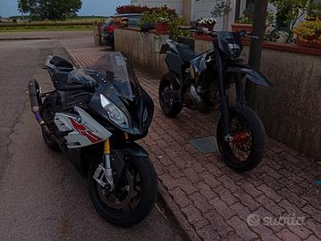 Husqvarna te 300 2015