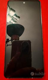 Display Samsung Galaxy A53 5G