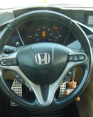 Honda Civic VIII 2007 5p 2.2 i-ctdi