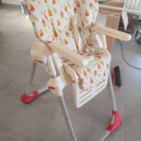 Sediolone, girello, box, sediolina