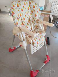 Sediolone, girello, box, sediolina