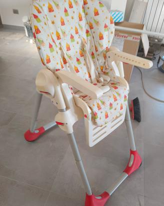 Sediolone, girello, box, sediolina