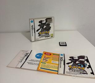 Pokemon Versione Bianca