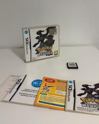 Pokemon Versione Bianca