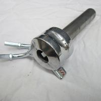 Comando Gas Starter Kawasaki 500 H1