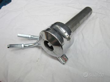 Comando Gas Starter Kawasaki 500 H1