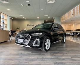 Audi Q5 40 TDI 204 CV quattro S tronic S line