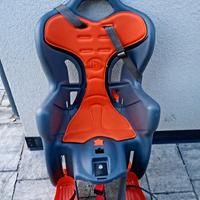 Seggiolino Bici BREVI