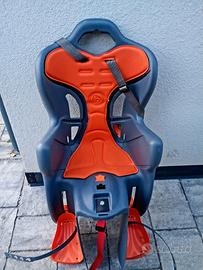 Seggiolino Bici BREVI