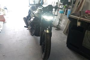 moto guzzi v 7 stone 