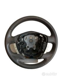 VOLANTE STERZO IN PELLE CON COMANDI LANCIA MUSA