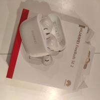 Cuffie bluetooth huawei