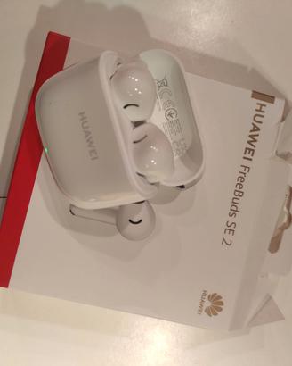 Cuffie bluetooth huawei