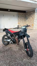 Fantic XM 50 2022