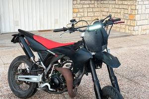 Fantic XM 50 2022