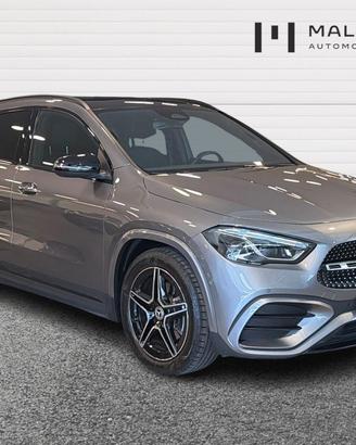MERCEDES-BENZ GLA 200 d AMG Line Premium auto