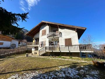 BORDALA - STUDIO CASA PROPONE IN ESCLUSIVA VILLA I