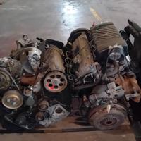 motore Fiat punto 1.7 TD 1995 sigla:176A5000
